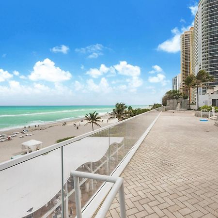 15Th Floor Luxury Suite At Trump Int Resort Sunny Isles Beach Buitenkant foto