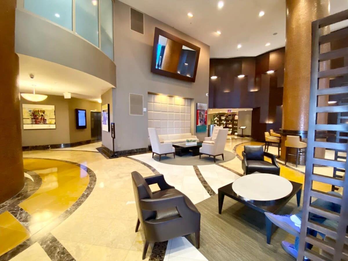 15Th Floor Luxury Suite At Trump Int Resort Sunny Isles Beach Buitenkant foto