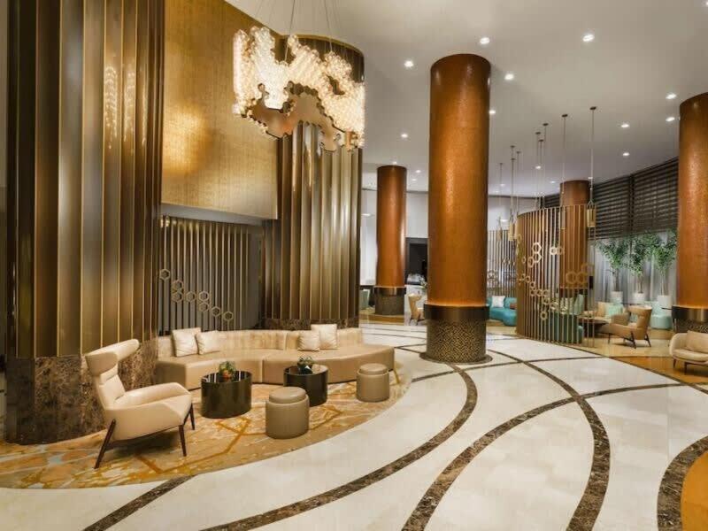 15Th Floor Luxury Suite At Trump Int Resort Sunny Isles Beach Buitenkant foto