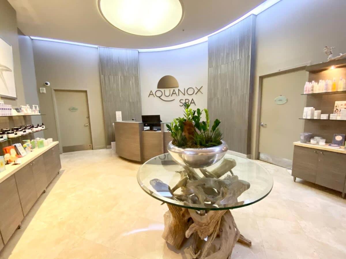 15Th Floor Luxury Suite At Trump Int Resort Sunny Isles Beach Buitenkant foto