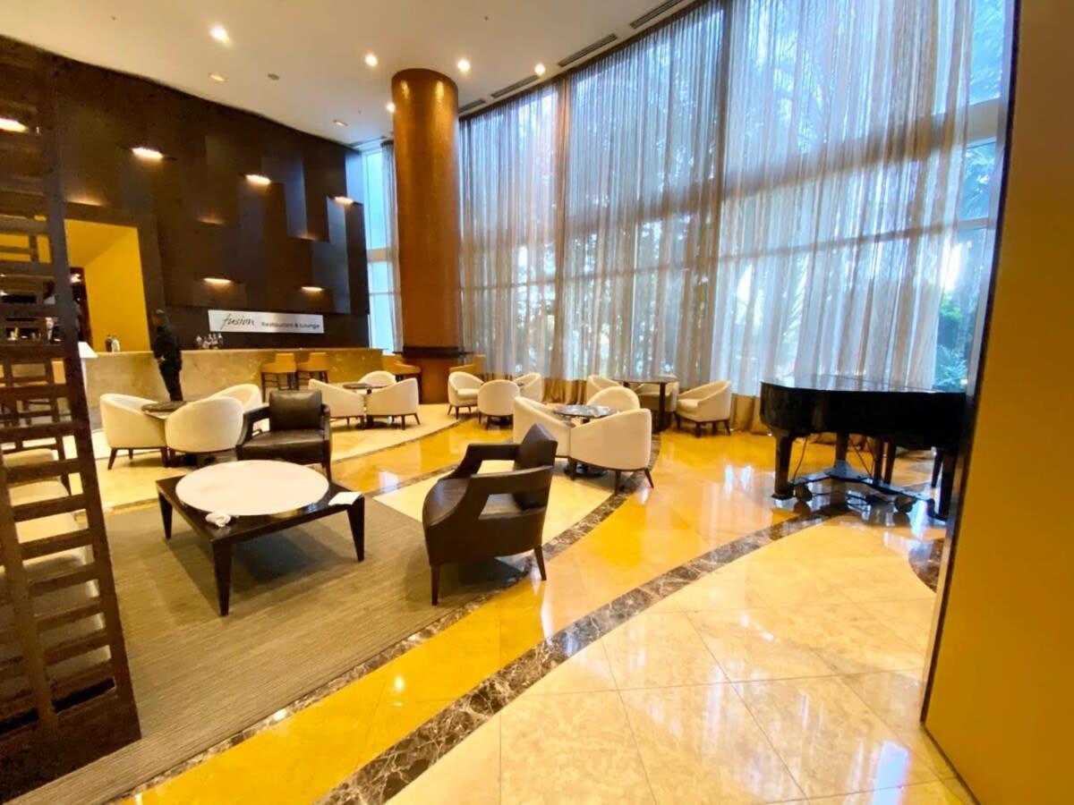 15Th Floor Luxury Suite At Trump Int Resort Sunny Isles Beach Buitenkant foto