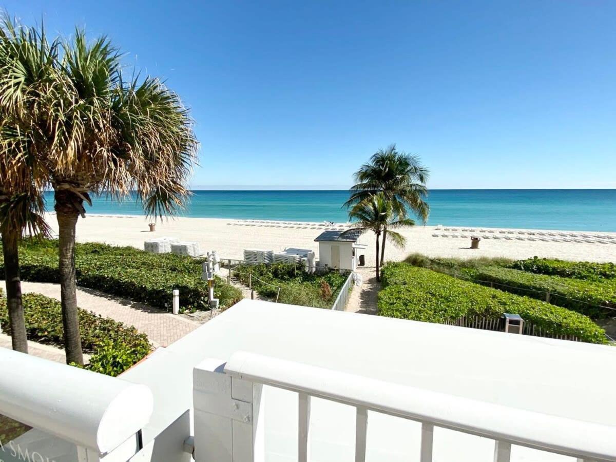15Th Floor Luxury Suite At Trump Int Resort Sunny Isles Beach Buitenkant foto