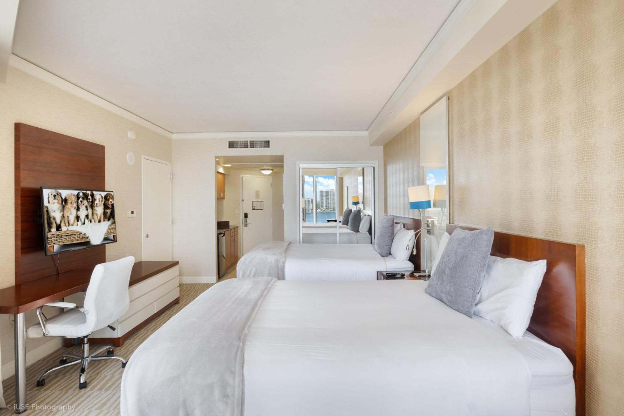 15Th Floor Luxury Suite At Trump Int Resort Sunny Isles Beach Buitenkant foto
