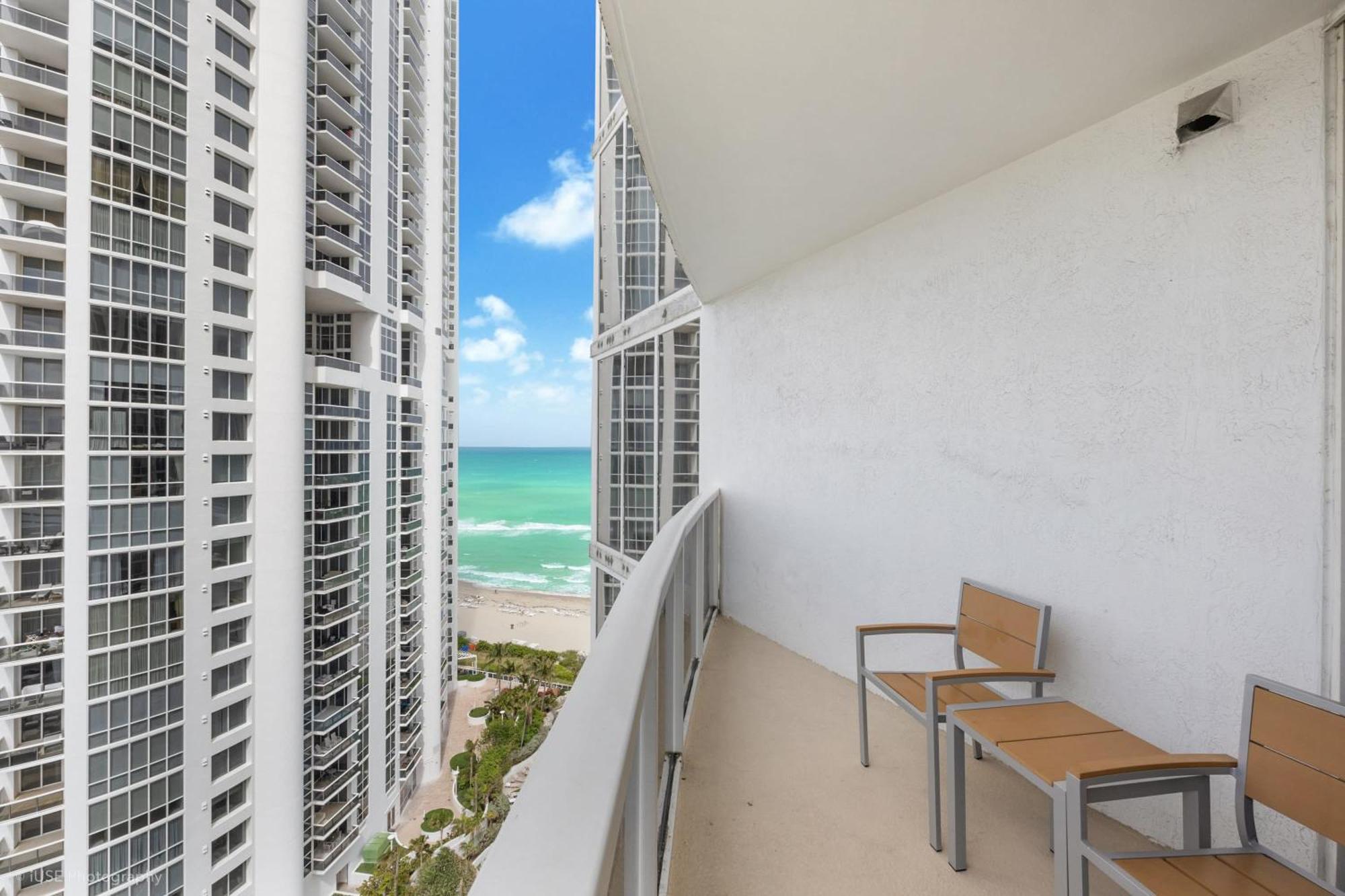 15Th Floor Luxury Suite At Trump Int Resort Sunny Isles Beach Buitenkant foto