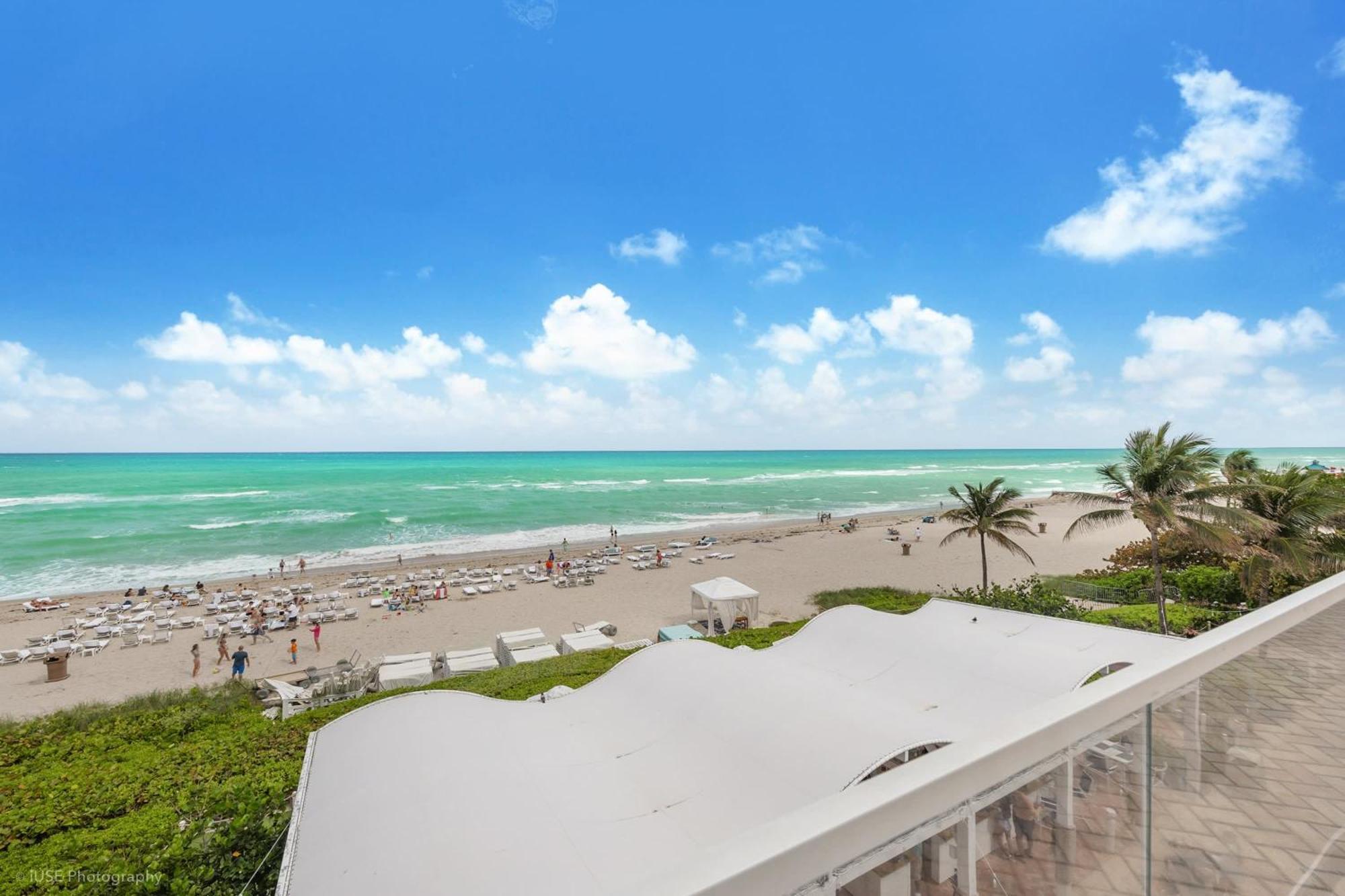 15Th Floor Luxury Suite At Trump Int Resort Sunny Isles Beach Buitenkant foto