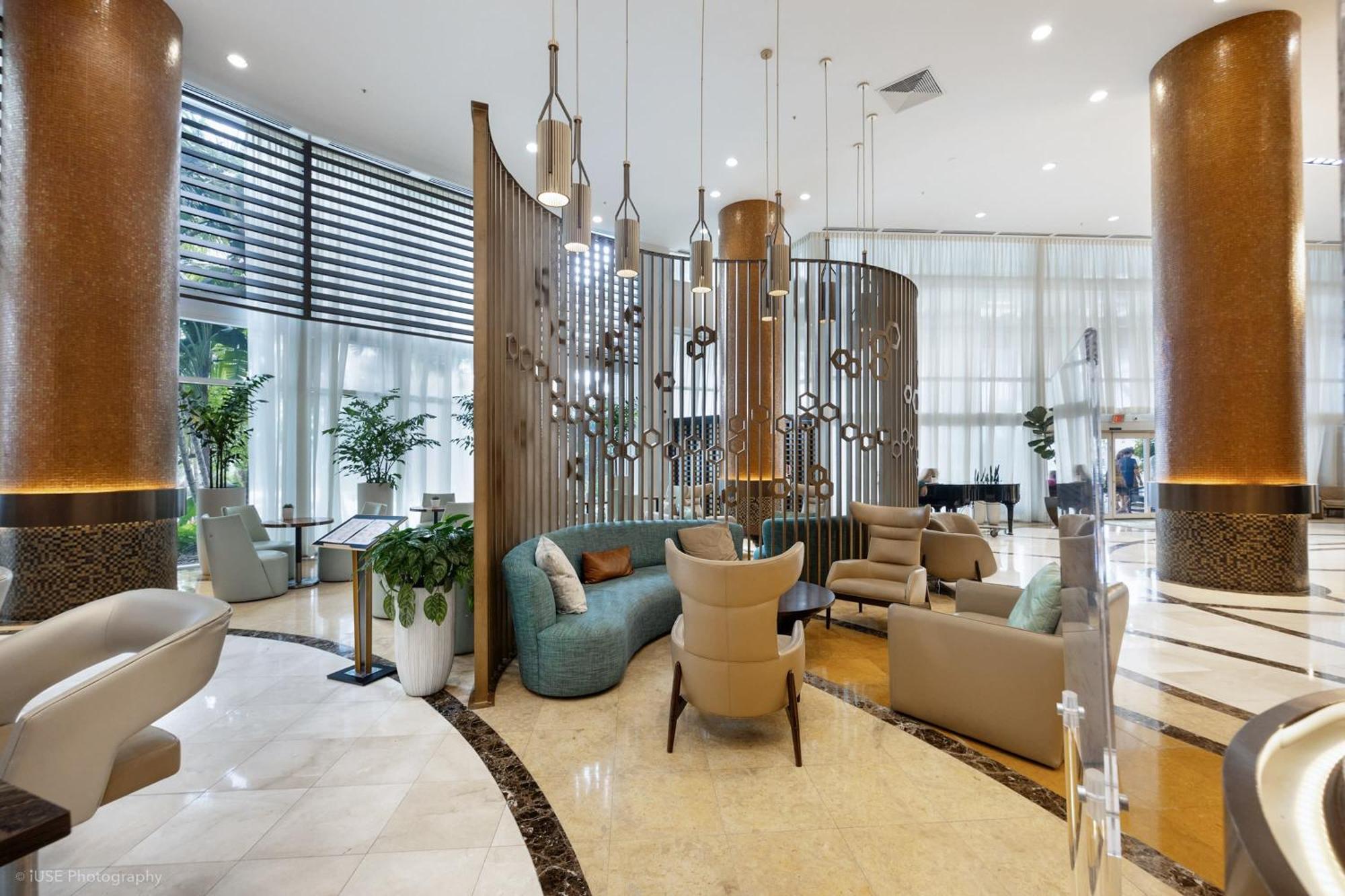 15Th Floor Luxury Suite At Trump Int Resort Sunny Isles Beach Buitenkant foto